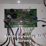 Montaż alarmu oleśnica
