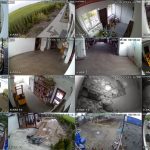 Proces konfiguracji rejestratora monitoringu Full HD